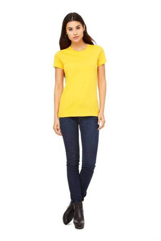 Bella+Canvas 6004 - Womens Slim Fit Tee