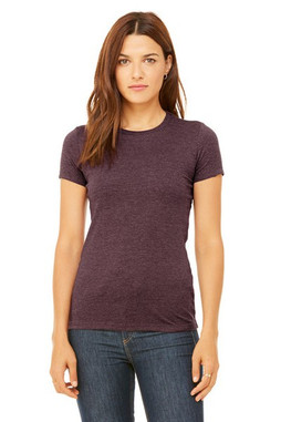 Bella+Canvas 6004 - T-shirt Le favori pour