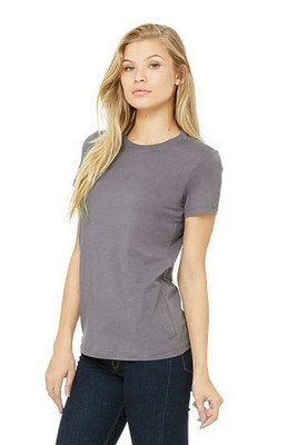 Bella+Canvas 6004 - T-shirt Le favori pour