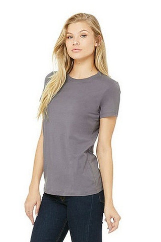 Bella+Canvas 6004 - Womens Slim Fit Tee