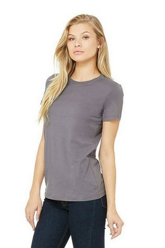 Bella+Canvas 6004 - T-shirt Le favori pour
