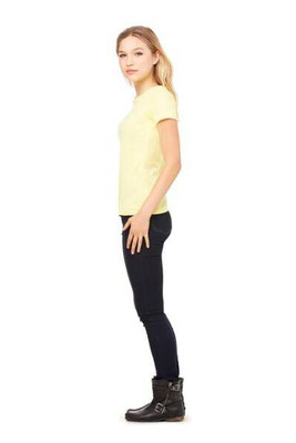 Bella+Canvas 6004 - T-shirt Le favori pour