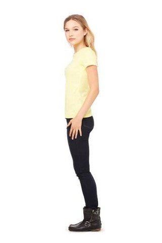 Bella+Canvas 6004 - Womens Slim Fit Tee