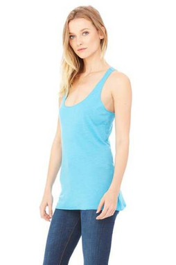 Bella+Canvas 8430 - Camisole Triblend Racerback pour femmes