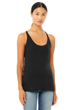 Bella+Canvas 8430 - Camisole Triblend Racerback pour femmes