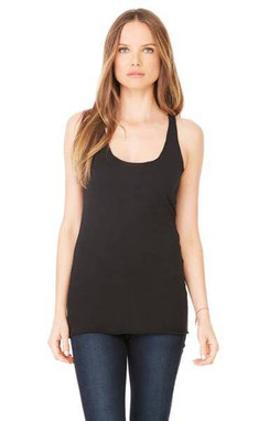 Bella+Canvas 8430 - Camisole Triblend Racerback pour femmes