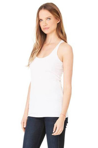 Bella+Canvas 8430 - Camisole Triblend Racerback pour femmes