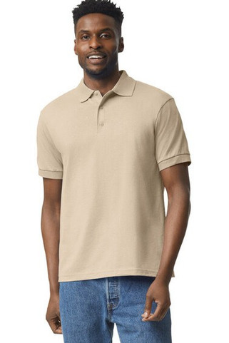 Gildan 8800 - Adult Sport Polo Shirt