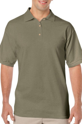 Gildan 8800 - Adult Sport Polo Shirt