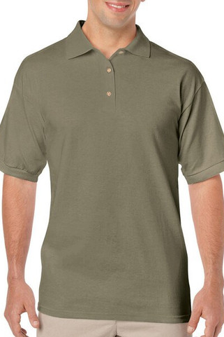 Gildan 8800 - Polo Sport Élégant pour Adultes