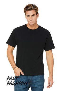Bella+Canvas 3010 - Mens Heavyweight Street Tee
