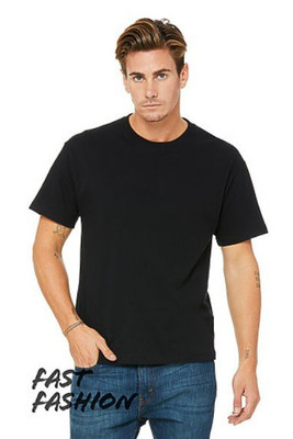 Bella+Canvas 3010 - Men's Heavyweight Street Tee
