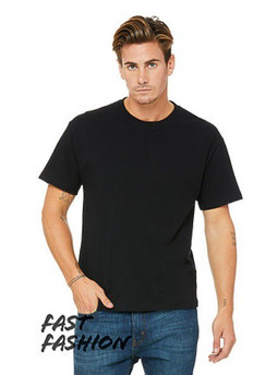 Bella+Canvas 3010 - Mens Heavyweight Street Tee
