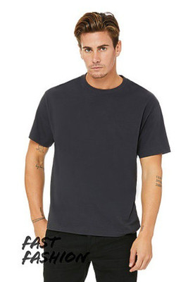 Bella+Canvas 3010 - Men's Heavyweight Street Tee