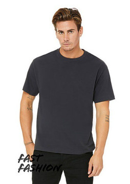 Bella+Canvas 3010 - Mens Heavyweight Street Tee