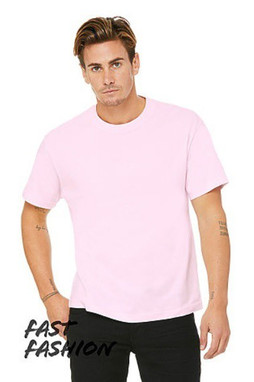 Bella+Canvas 3010 - Mens Heavyweight Street Tee