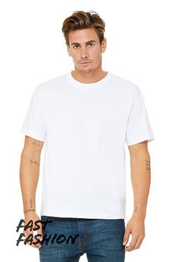 Bella+Canvas 3010 - Mens Heavyweight Street Tee