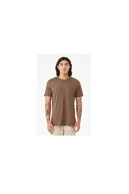 Bella+Canvas 3001 - Unisex Short Sleeve Jersey T-Shirt