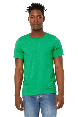 Bella+Canvas 3301 - Unisex Sueded Tee