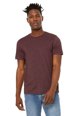 Bella+Canvas 3301 - Unisex Sueded Tee