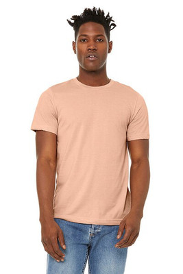 Bella+Canvas 3301 - Unisex Sueded Tee