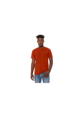 Bella+Canvas 3413 - Unisex Triblend Short Sleeve T-Shirt