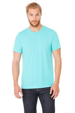 Bella+Canvas 3413 - Unisex Triblend Short Sleeve T-Shirt