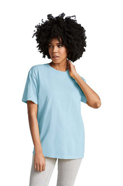 Comfort Colors 1717 - Garment Dyed Short Sleeve Shirt