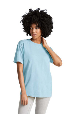 Comfort Colors 1717 - Garment Dyed Short Sleeve Shirt