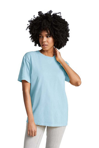 Comfort Colors 1717 - Garment Dyed Short Sleeve Shirt