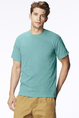 Comfort Colors 1717 - Garment Dyed Short Sleeve Shirt