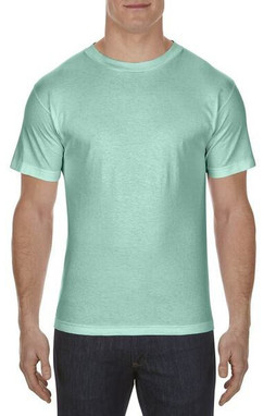 American Apparel 1301 - Tee-shirt classique en coton