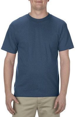 American Apparel 1301 - Tee-shirt classique en coton