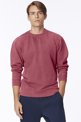 Comfort Colors 1566 - Garment Dyed Crewneck Sweatshirt