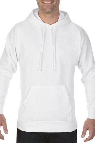 Comfort Colors 1567 - Adult Fleece Pullover Hood