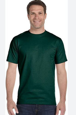 Gildan 2000 - T-Shirt en coton ultra lourd pour adultes