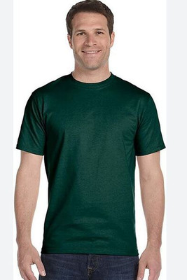 Gildan 2000 - T-Shirt en coton ultra lourd pour adultes