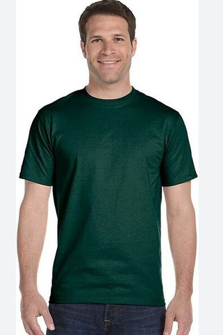 Gildan 2000 - Sustainable Ultra Cotton Comfort T-Shirt