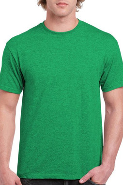 Gildan 2000 - T-Shirt en coton ultra lourd pour adultes