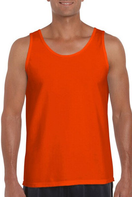 Gildan 2200 - Tank Top Premium 100% Cotton Preshrunk Jersey