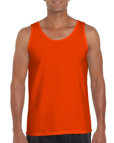 Gildan 2200 - Tank Top Premium 100% Cotton Preshrunk Jersey