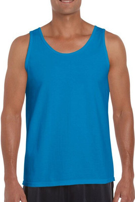 Gildan 2200 - Tank Top Premium 100% Cotton Preshrunk Jersey