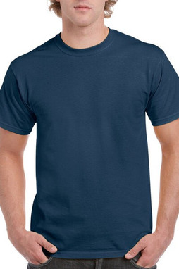 Gildan 5000 - T-Shirt en Coton™ épais pour adultes