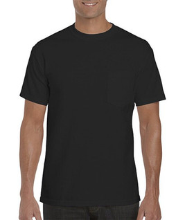 Gildan 5300 - Heavy Cotton Adult Pocket Tee