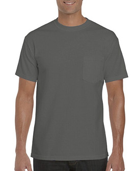 Gildan 5300 - Heavy Cotton Adult Pocket Tee