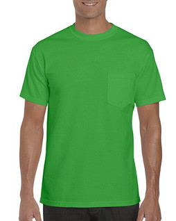 Gildan 5300 - Heavy Cotton Adult Pocket Tee