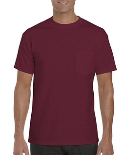 Gildan 5300 - Heavy Cotton Adult Pocket Tee