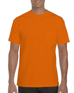 Gildan 5300 - Heavy Cotton Adult Pocket Tee
