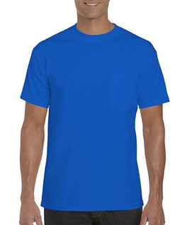 Gildan 5300 - Heavy Cotton Adult Pocket Tee