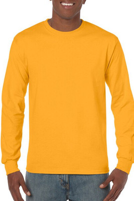 Gildan 5400 - Heavyweight Cotton L/S